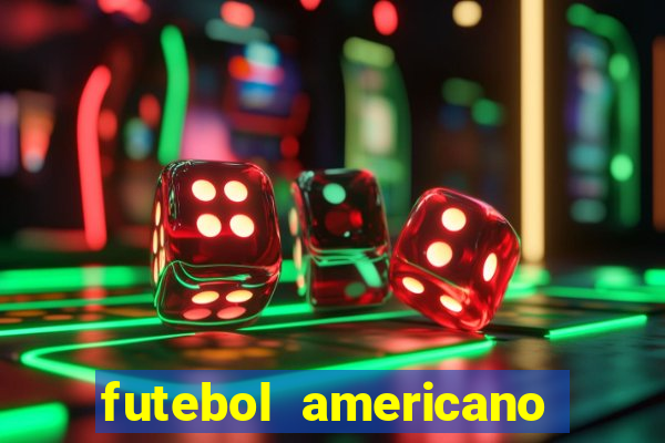 futebol americano feminino onde assistir